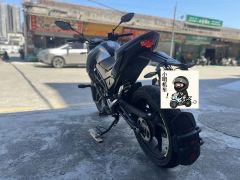 CFMOTO 150NK - ფოტო 9