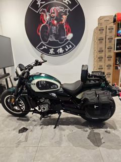 CFMOTO 450CL-C - ფოტო 10