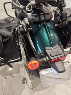 CFMOTO 450CL-C - ფოტო 2