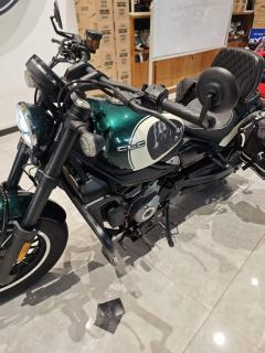 CFMOTO 450CL-C - ფოტო 4