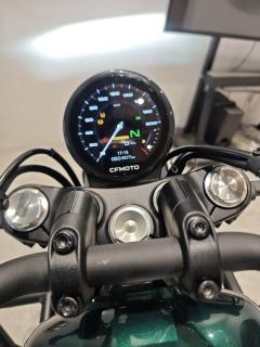 CFMOTO 450CL-C - ფოტო 5