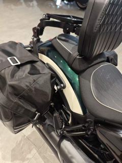 CFMOTO 450CL-C - ფოტო 7