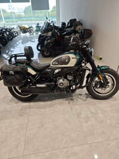 CFMOTO 450CL-C - ფოტო 8