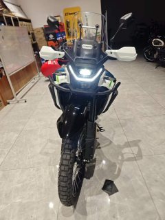 CFMOTO 450MT - ფოტო 1