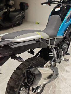 CFMOTO 450MT - ფოტო 10