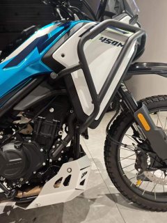 CFMOTO 450MT - ფოტო 11