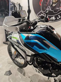 CFMOTO 450MT - ფოტო 12
