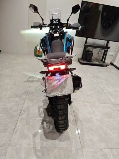 CFMOTO 450MT - ფოტო 4