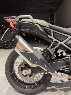 CFMOTO 450MT - ფოტო 5