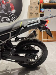 CFMOTO 450MT - ფოტო 6