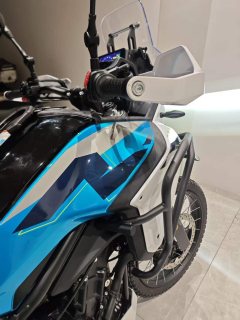 CFMOTO 450MT - ფოტო 7