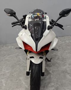 QJMOTOR Sai 550 - ფოტო 4