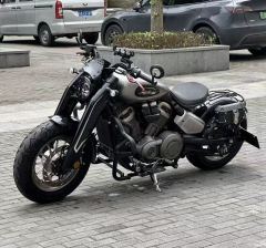 Benda Napoleon 450 - ფოტო 2