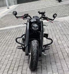 Benda Napoleon 450 - ფოტო 3