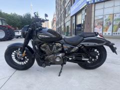 Voge CU625 600 cc - ფოტო 3