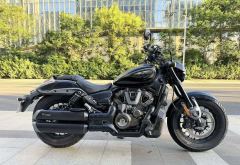 Voge CU625 600 cc - ფოტო 1