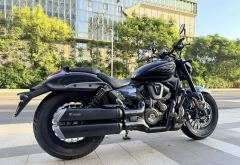 Voge CU625 600 cc - ფოტო 2