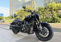 Voge CU625 600 cc - ფოტო 3
