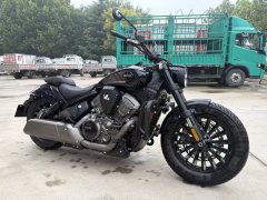 Benda Black Flag 500 - photo 1