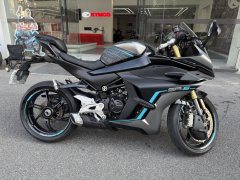 CFMOTO 450SR - ფოტო 1