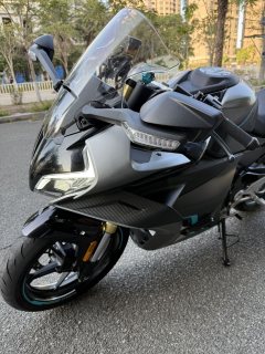 CFMOTO 450SR - ფოტო 10