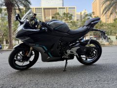 CFMOTO 450SR - ფოტო 2