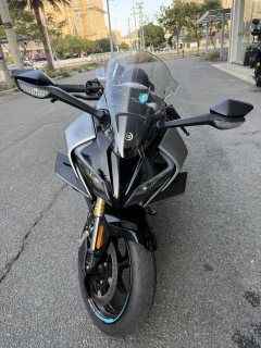 CFMOTO 450SR - ფოტო 3
