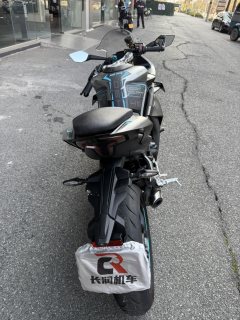 CFMOTO 450SR - ფოტო 6