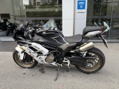 CFMOTO 500SR VOOM - ფოტო 2