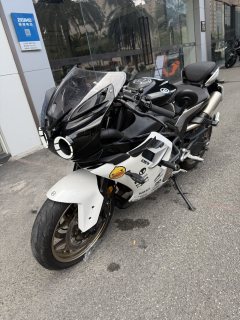 CFMOTO 500SR VOOM - ფოტო 3