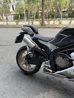 CFMOTO 500SR VOOM - ფოტო 5