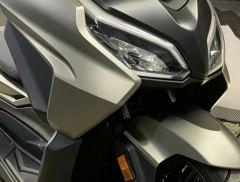 Honda NSS350 - ფოტო 7