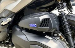 Honda NSS350 - ფოტო 8