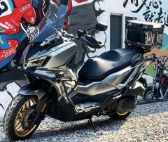 SYM Husky ADV300 - ფოტო 4