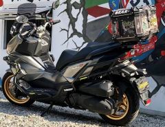 SYM Husky ADV300 - ფოტო 6