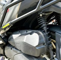 SYM Husky ADV300 - ფოტო 8