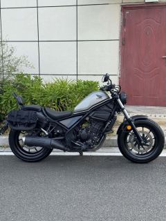 Honda CM300 - фото 2