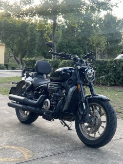 Voge CU250 - ფოტო 1