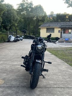 Voge CU250 - ფოტო 2