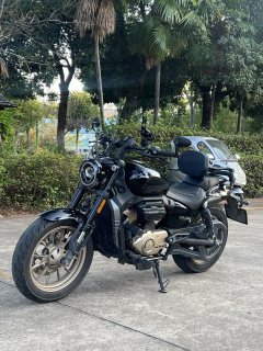 Voge CU250 - ფოტო 3
