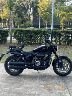 Voge CU250 - ფოტო 4