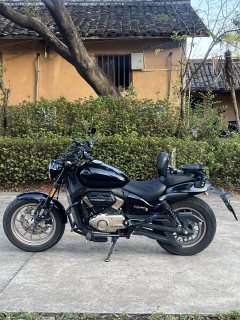 Voge CU250 - ფოტო 6