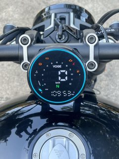 Voge CU250 - ფოტო 8