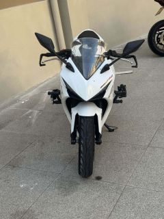 Kayo 250RR Thornbird - ფოტო 1