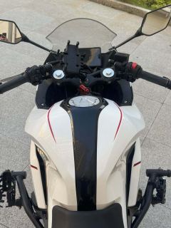 Kayo 250RR Thornbird - ფოტო 5