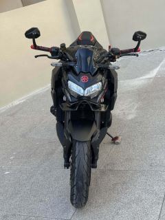 Kawasaki Z900 950 cc - фото 1