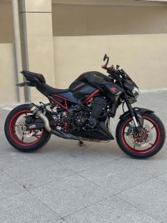 Kawasaki Z900 950 cc - фото 4