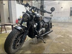 Benda Graystone 250 - ფოტო 3
