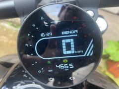 Benda Graystone 250 - ფოტო 4