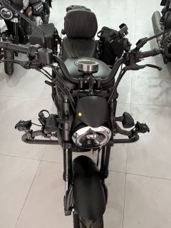 QJMOTOR Flash 250 - фото 5